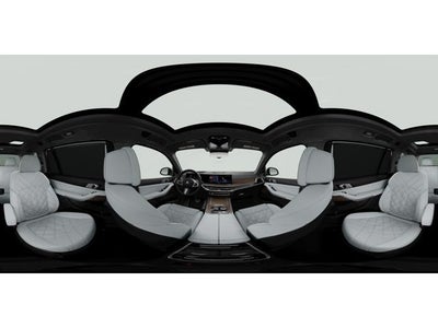 2027 BMW X7 Base