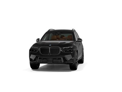 2027 BMW X7 Base