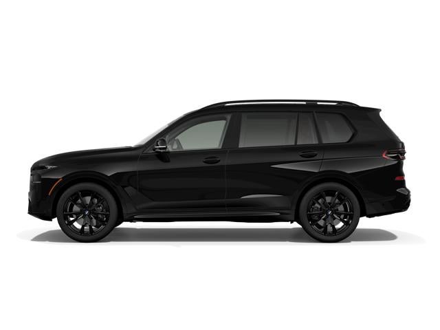 2027 BMW X7 Base