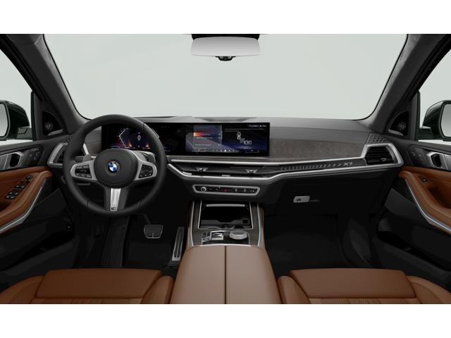 2027 BMW X7 Base