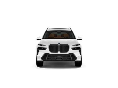 2027 BMW X7 Base