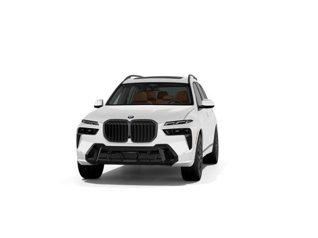 2027 BMW X7 Base
