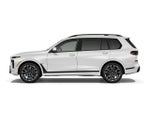 2027 BMW X7 Base