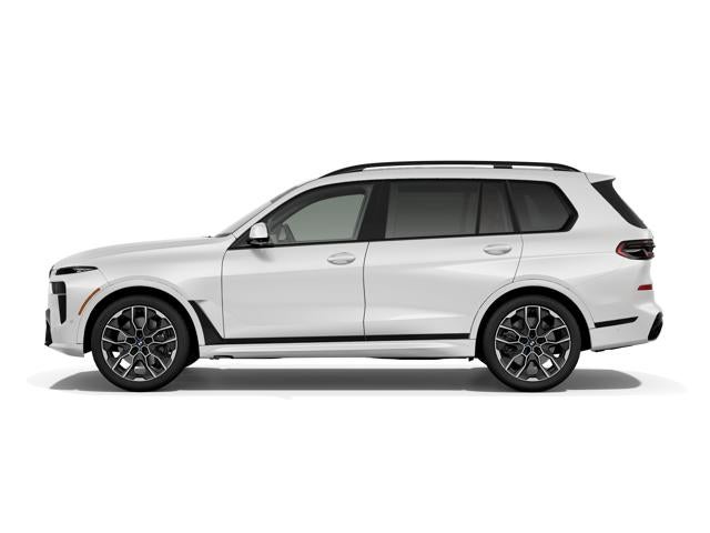 2027 BMW X7 Base