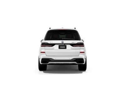 2027 BMW X7 Base