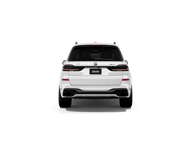2027 BMW X7 Base