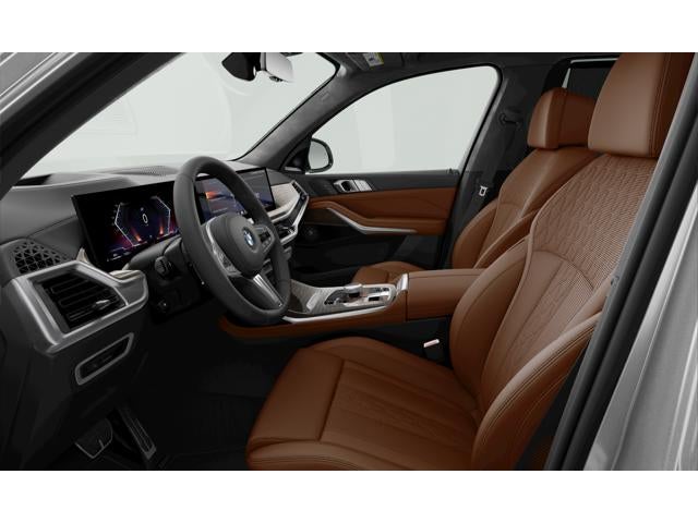 2027 BMW X7 Base
