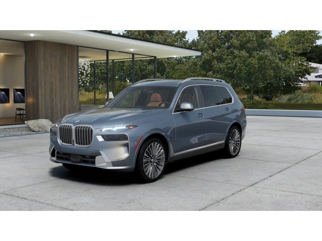 2027 BMW X7 Base