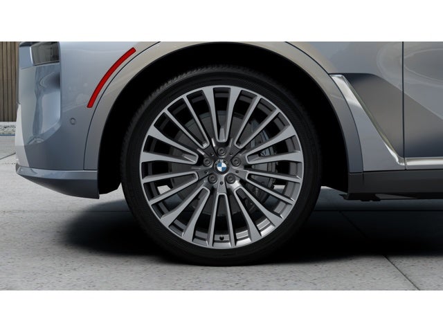 2027 BMW X7 Base
