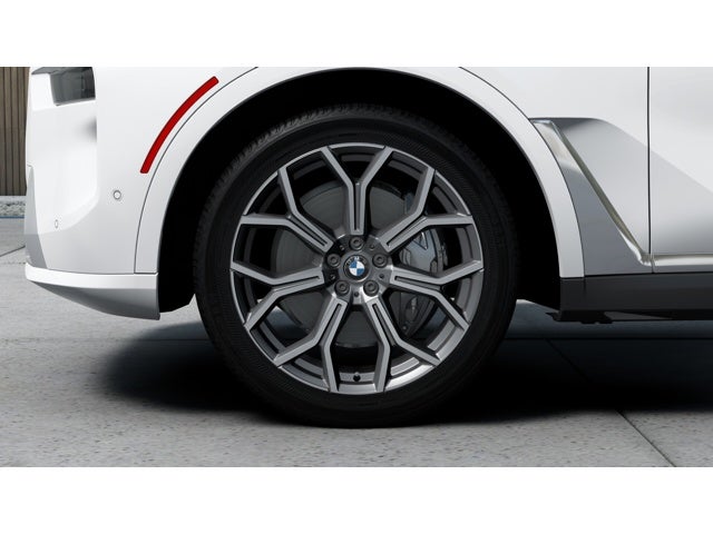 2027 BMW X7 Base