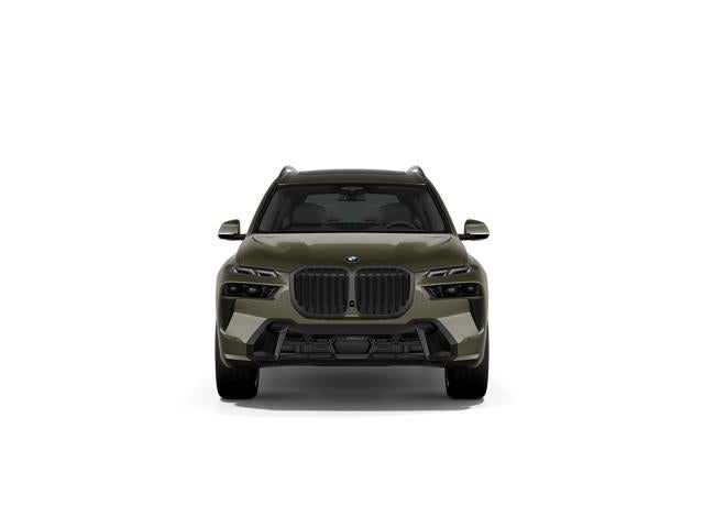 2027 BMW X7 Base