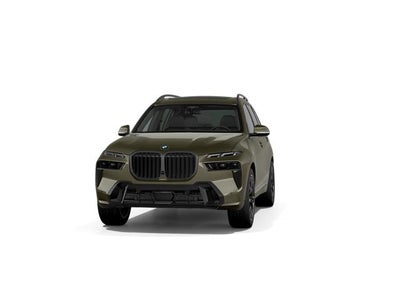 2027 BMW X7 Base