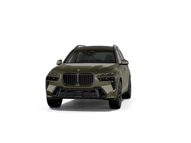 2027 BMW X7 Base