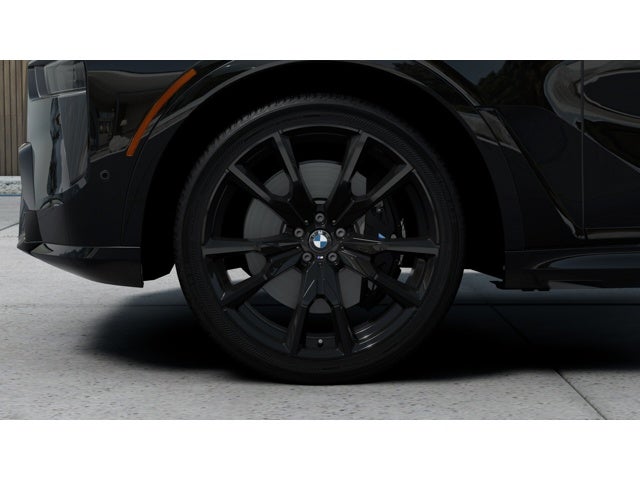 2027 BMW X7 Base