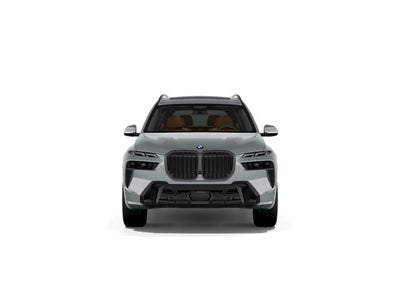 2027 BMW X7 Base