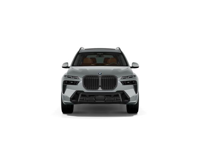 2027 BMW X7 Base