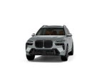 2027 BMW X7 Base