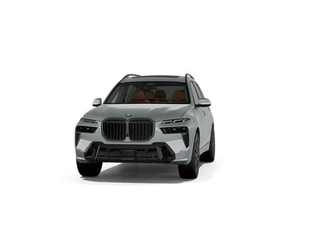 2027 BMW X7 Base