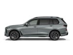 2027 BMW X7 Base