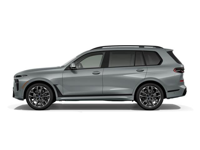 2027 BMW X7 Base