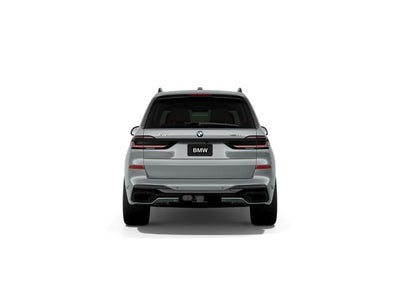 2027 BMW X7 Base