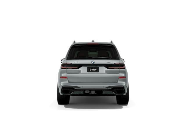 2027 BMW X7 Base