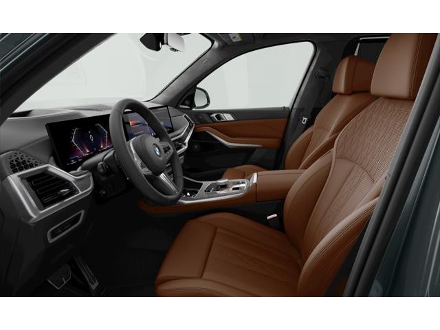 2027 BMW X7 Base