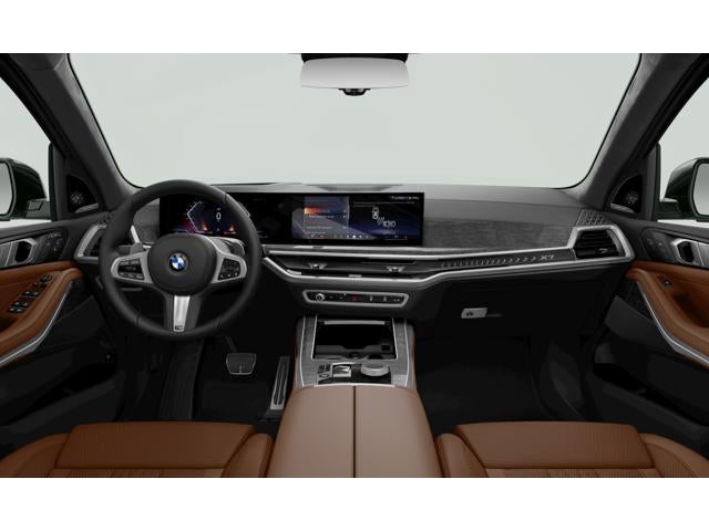 2027 BMW X7 Base
