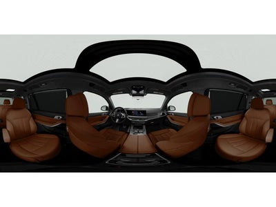 2027 BMW X7 Base