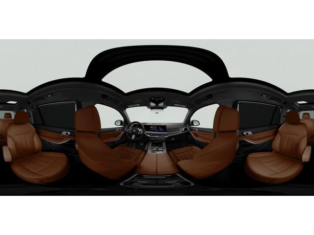 2027 BMW X7 Base
