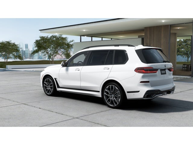 2027 BMW X7 Base