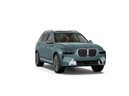 2026 BMW X7 Base
