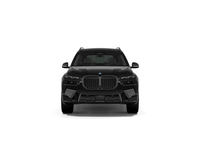 2027 BMW X7 Base