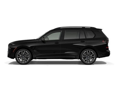 2027 BMW X7 Base
