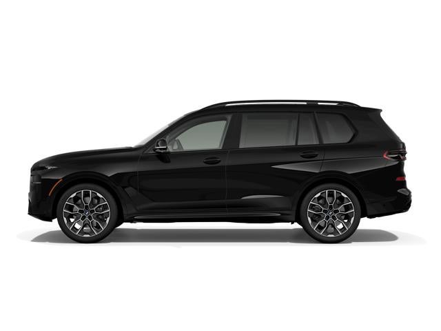 2027 BMW X7 Base