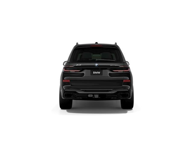 2027 BMW X7 Base