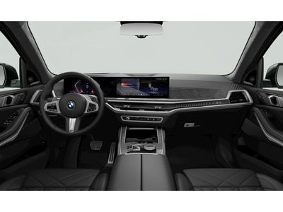 2027 BMW X7 Base