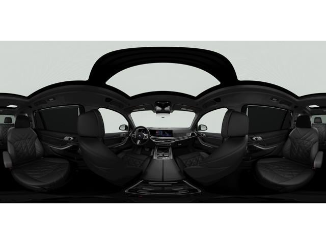 2027 BMW X7 Base
