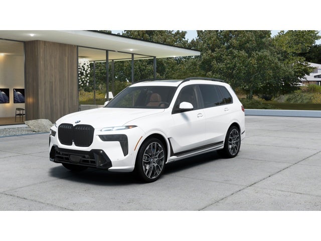 2027 BMW X7 Base