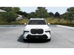 2027 BMW X7 Base