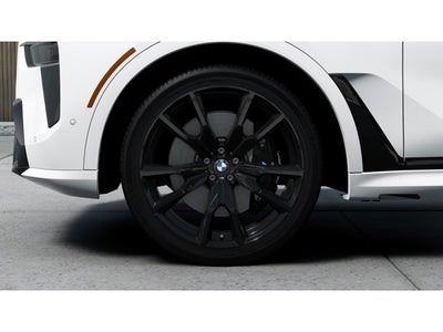 2027 BMW X7 Base