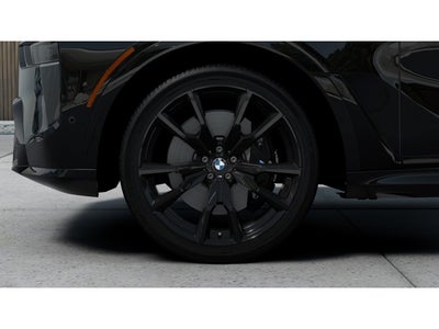 2027 BMW X7 Base