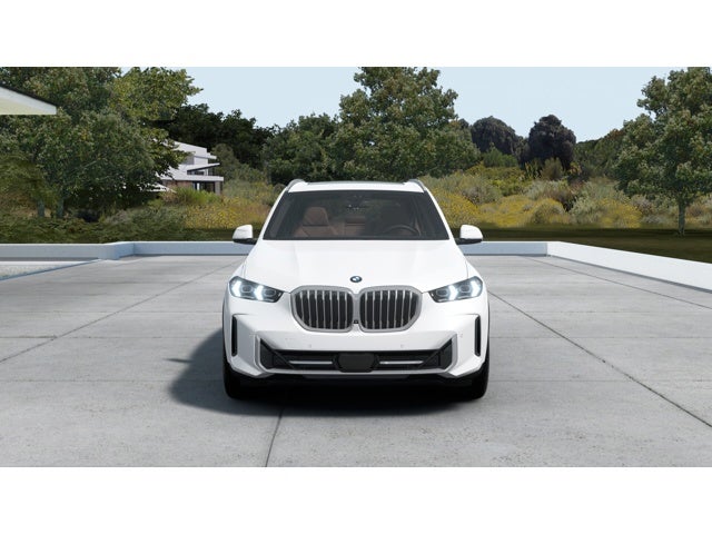 2026 BMW X5 Base