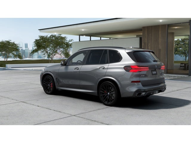 2026 BMW X5 Base