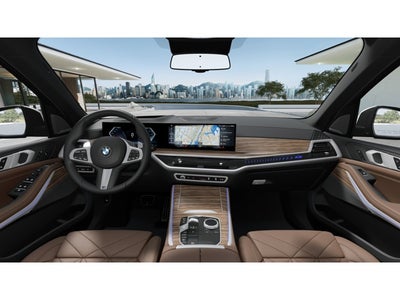 2026 BMW X5 Base