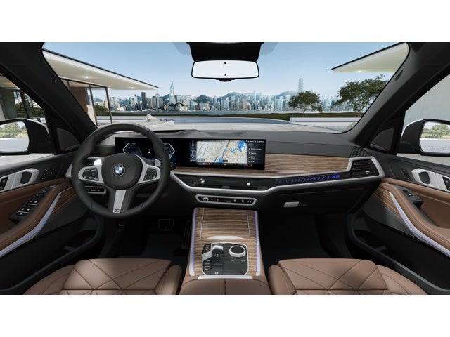 2026 BMW X5 Base