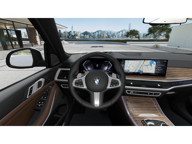 2026 BMW X5 Base