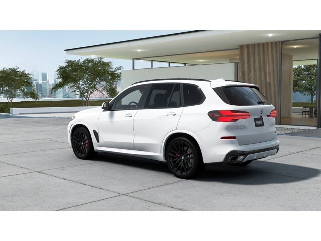 2026 BMW X5 Base