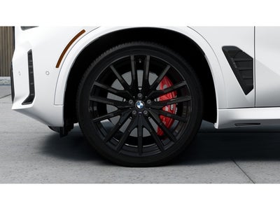 2026 BMW X5 Base