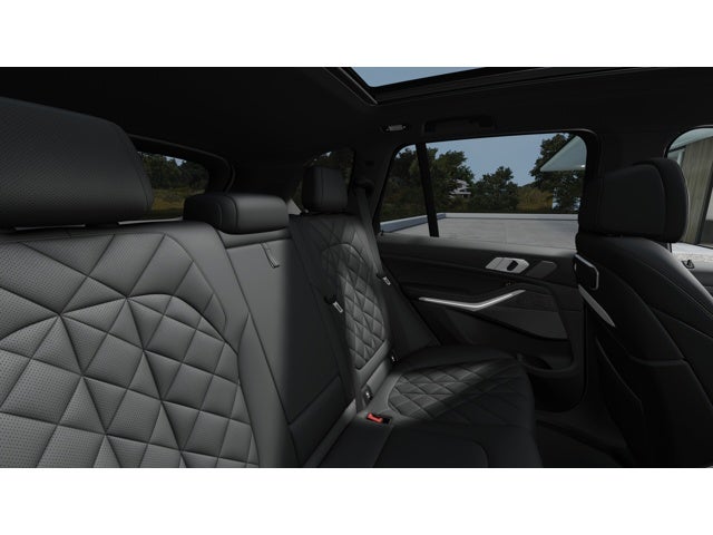 2026 BMW X5 Base